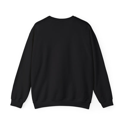 Spotted City Circle Sweatshirt