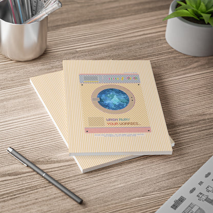 Coin Laundry Journal