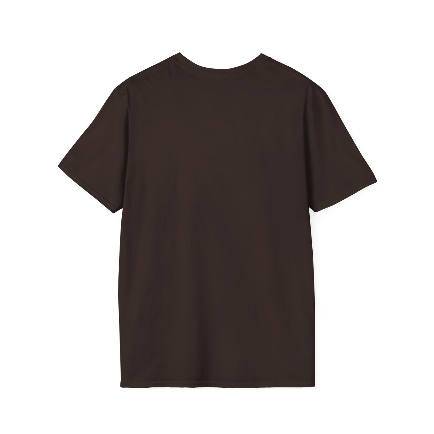 Retro-Fit City in Pieces T-Shirt