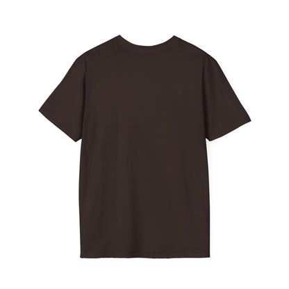 Retro-Fit City in Pieces T-Shirt