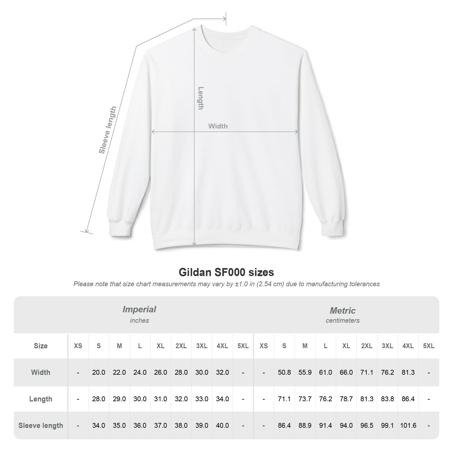 Retro-Fit Spotted City Circle Sweatshirt