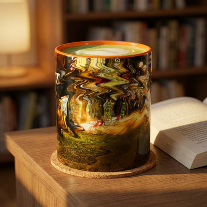 Ripple Mug