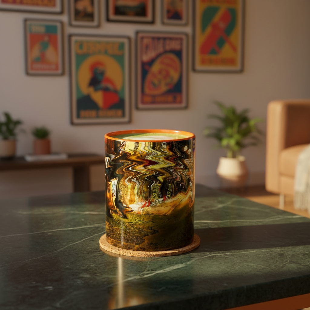 Ripple Mug
