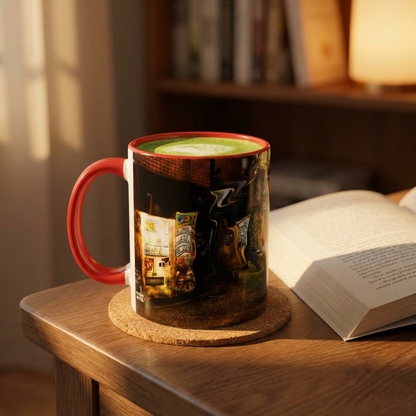 Ripple Mug