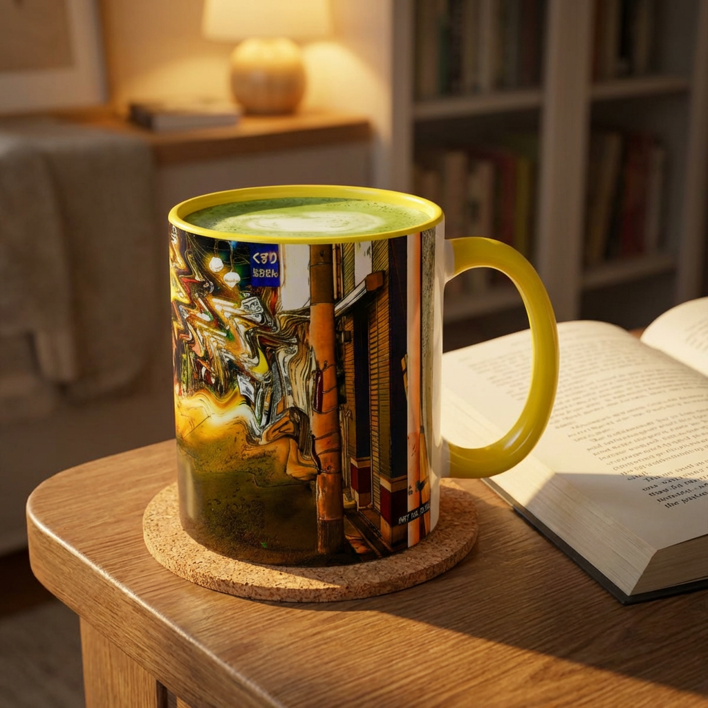 Ripple Mug