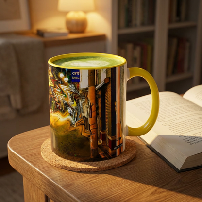 Ripple Mug