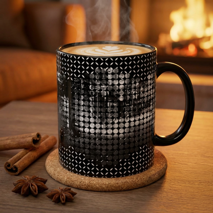 Monotone Mug
