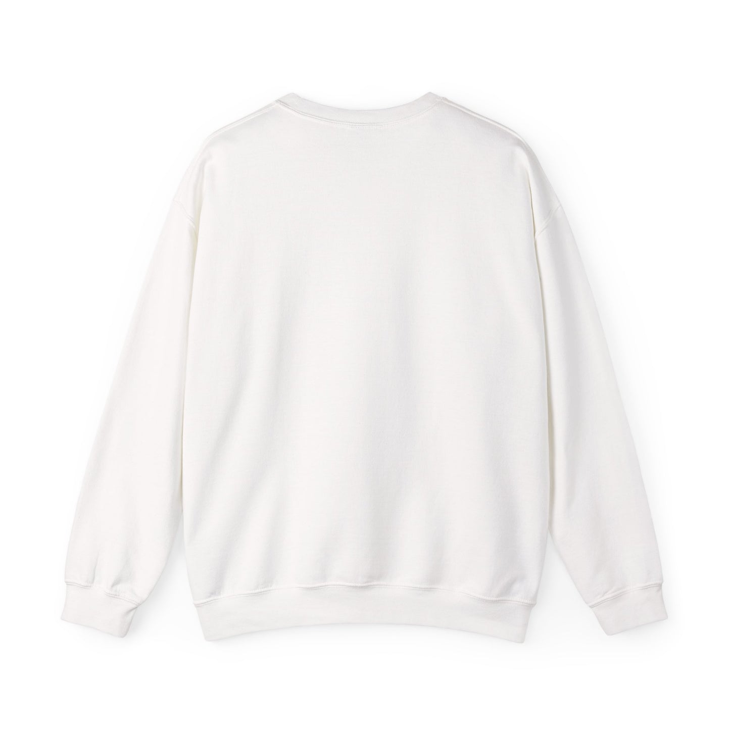 Spotted City Circle Sweatshirt