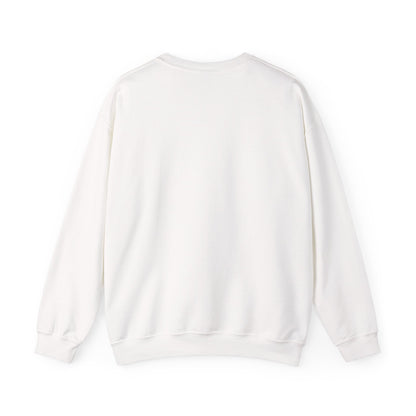 Spotted City Circle Sweatshirt