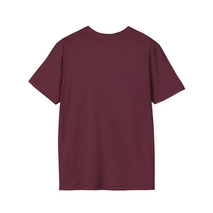 Retro-Fit City in Pieces T-Shirt
