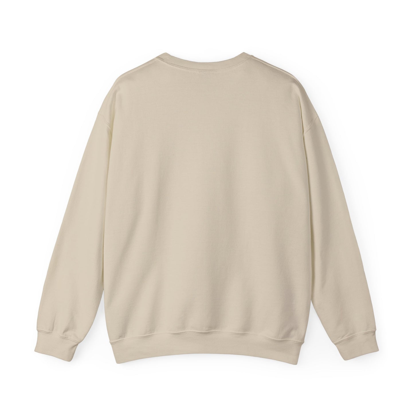 Spotted City Circle Sweatshirt