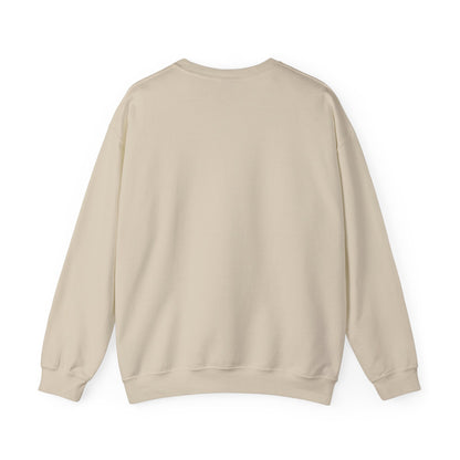 Spotted City Circle Sweatshirt