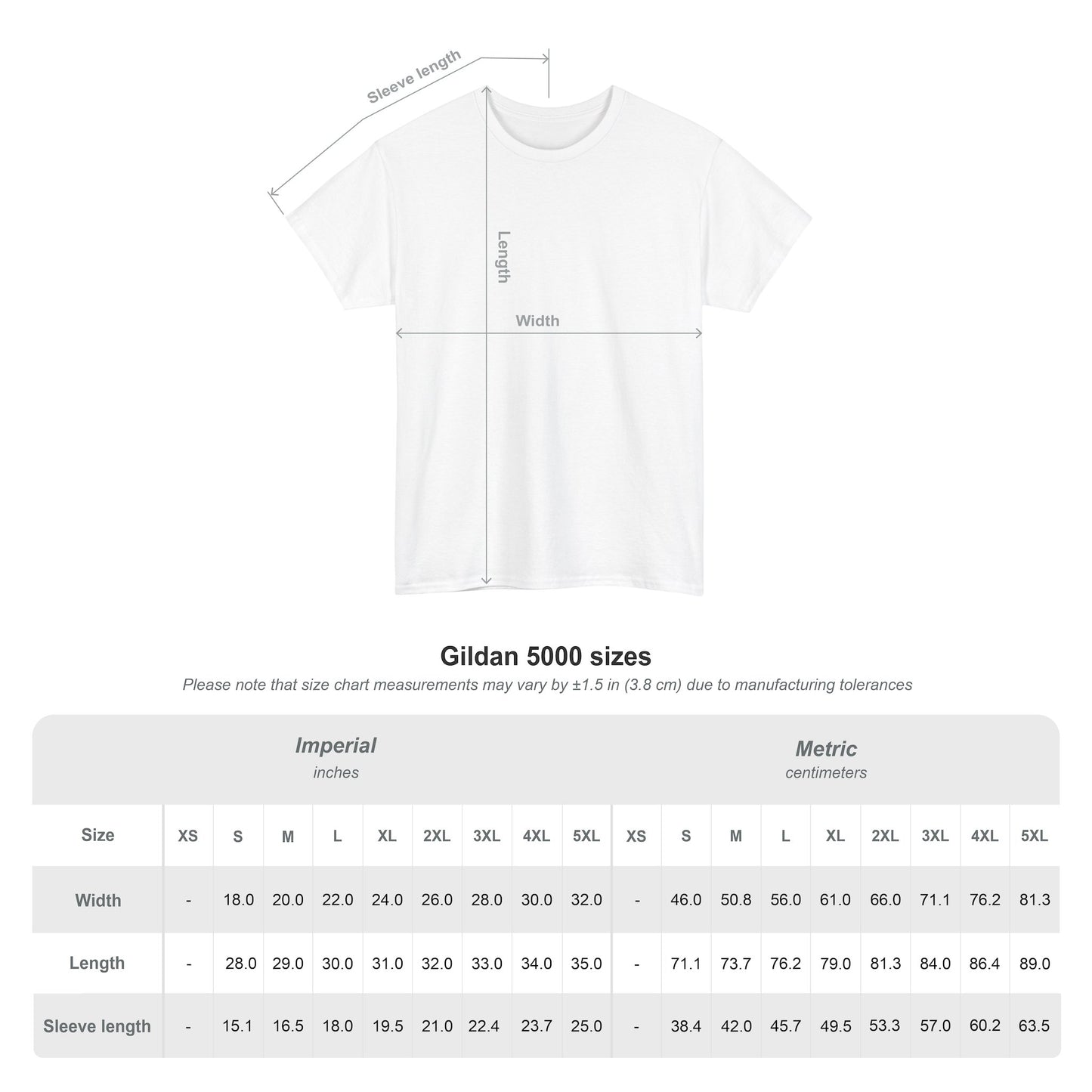 Spotted City Circle T-shirt
