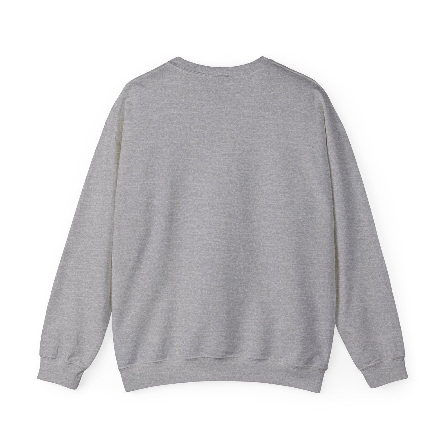 Spotted City Circle Sweatshirt