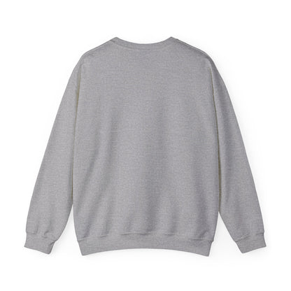 Spotted City Circle Sweatshirt