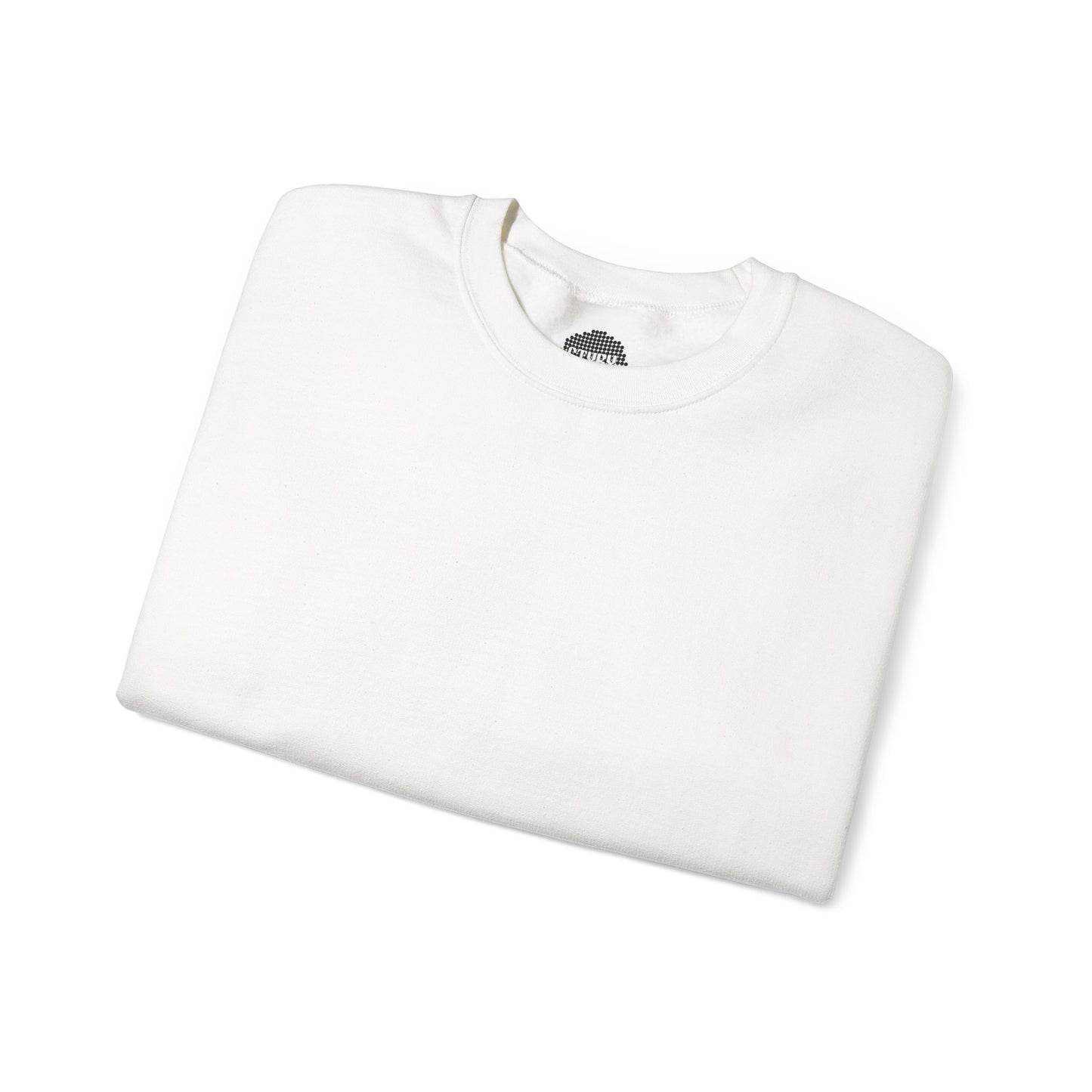 City in Pieces Sweatshirt