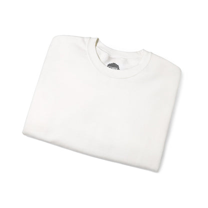 City in Pieces Sweatshirt