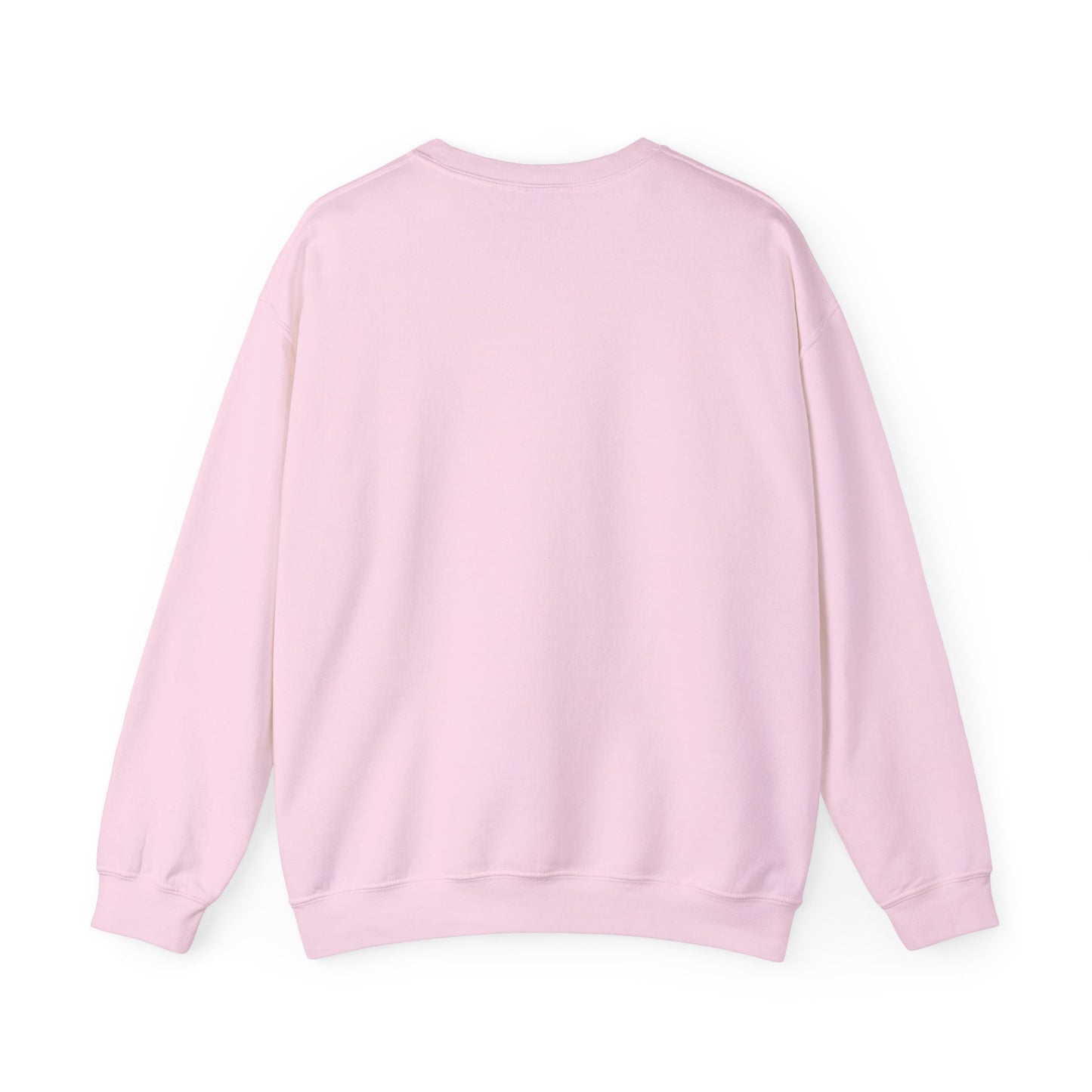 Spotted City Circle Sweatshirt