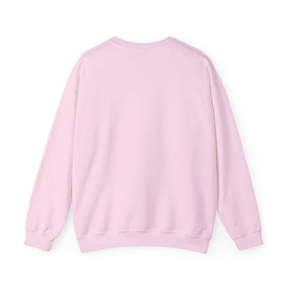 Spotted City Circle Sweatshirt