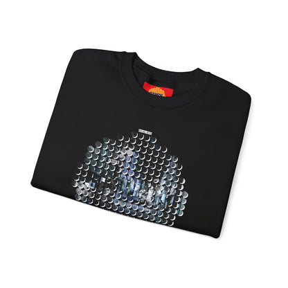 Spotted City Circle Sweatshirt