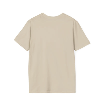 Retro-Fit City in Pieces T-Shirt