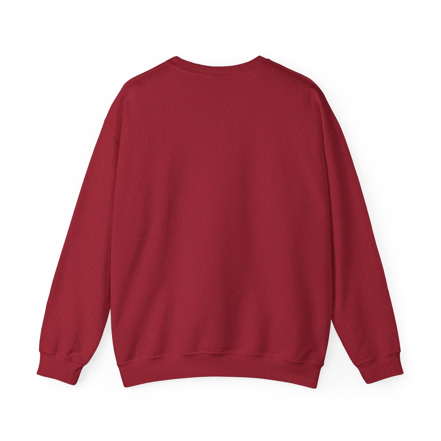 Spotted City Circle Sweatshirt