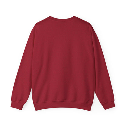 Spotted City Circle Sweatshirt