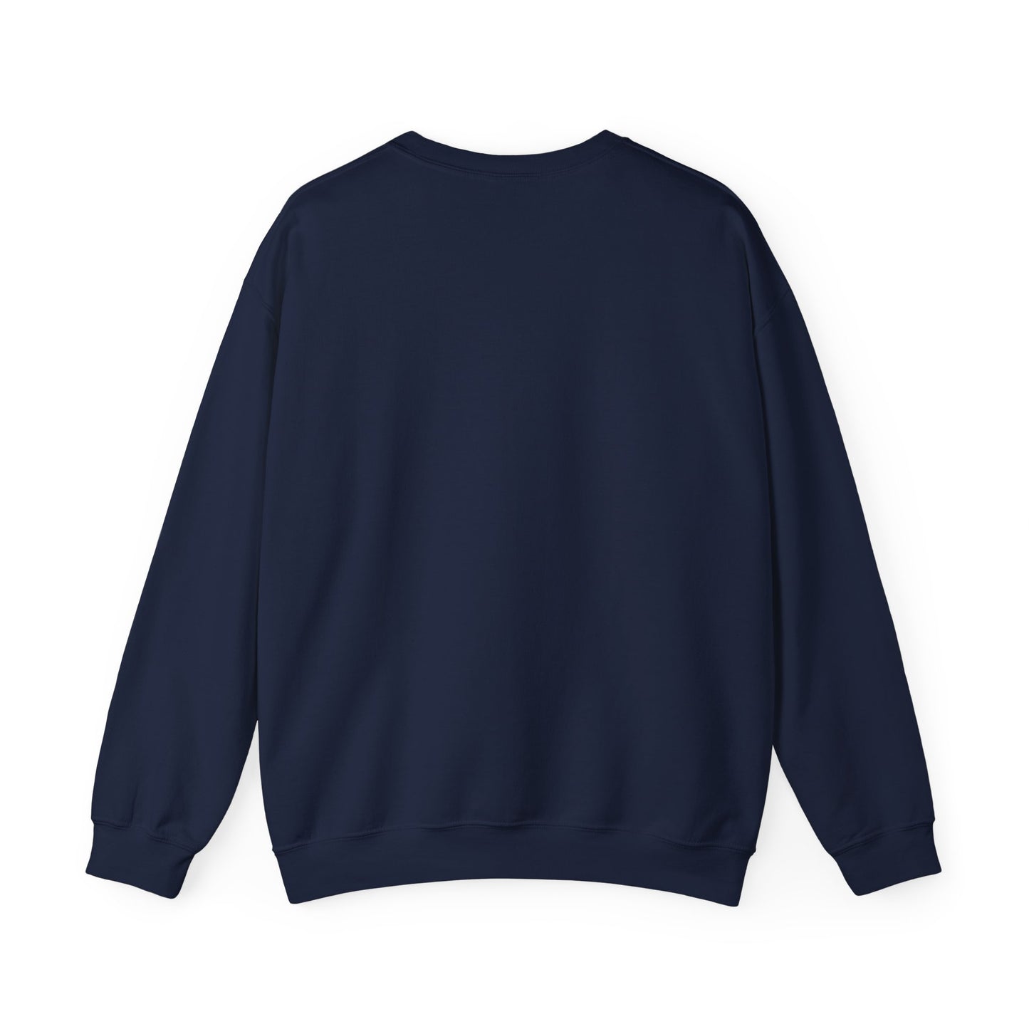 Spotted City Circle Sweatshirt