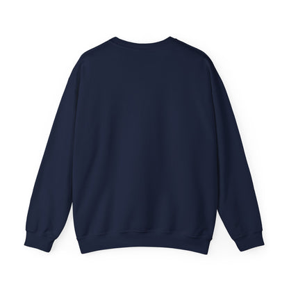 Spotted City Circle Sweatshirt