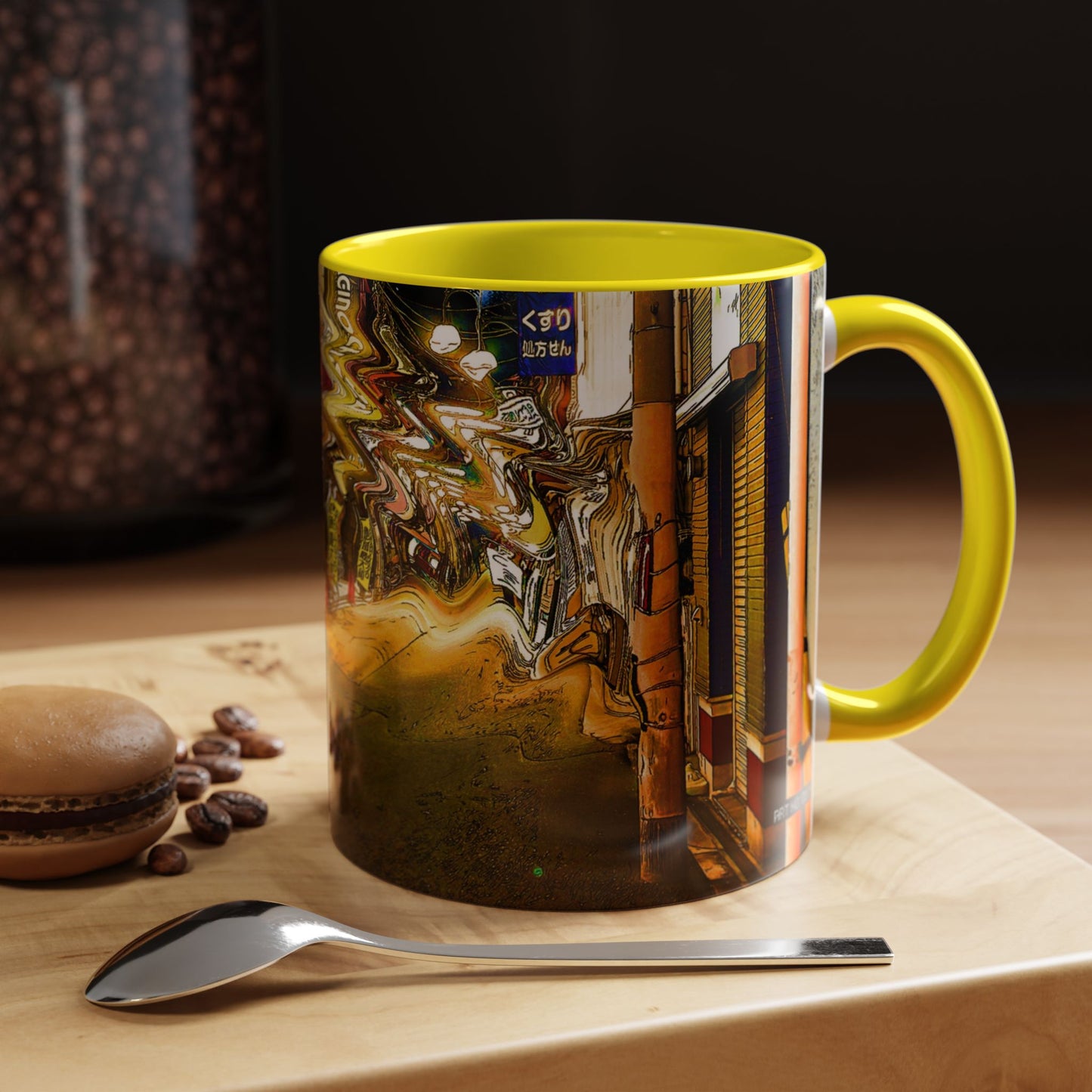 Ripple Mug