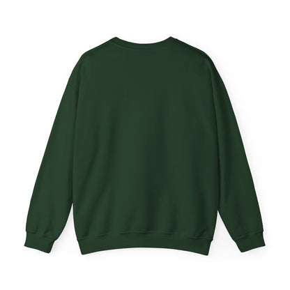 Spotted City Circle Sweatshirt