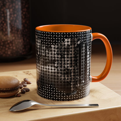 Monotone Mug