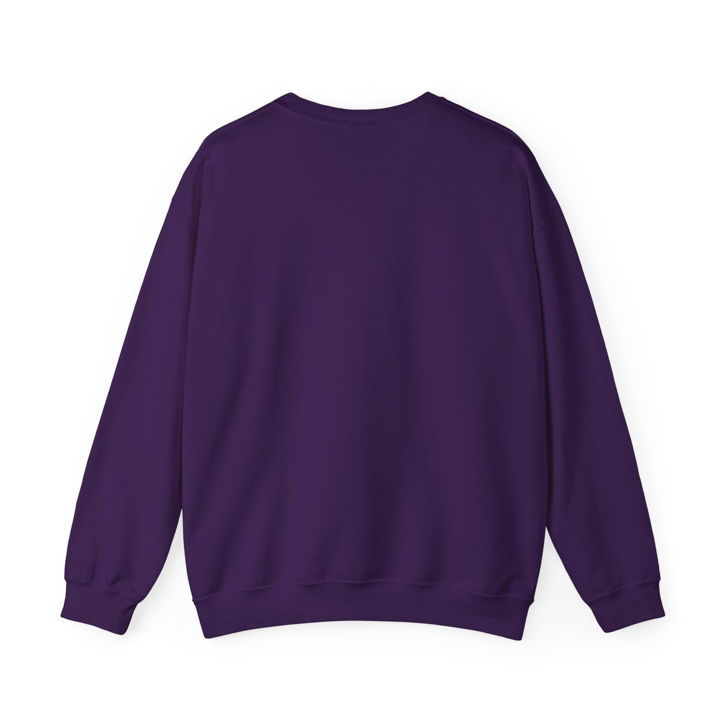 Spotted City Circle Sweatshirt