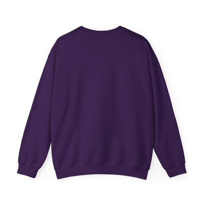 Spotted City Circle Sweatshirt
