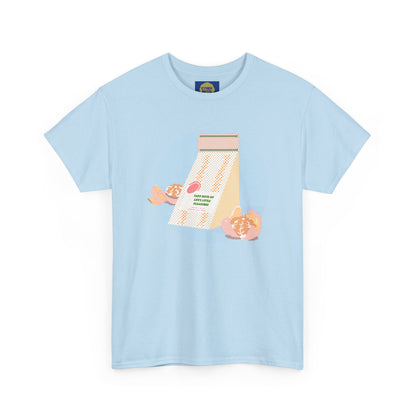 Konbini Egg Sando T-shirt