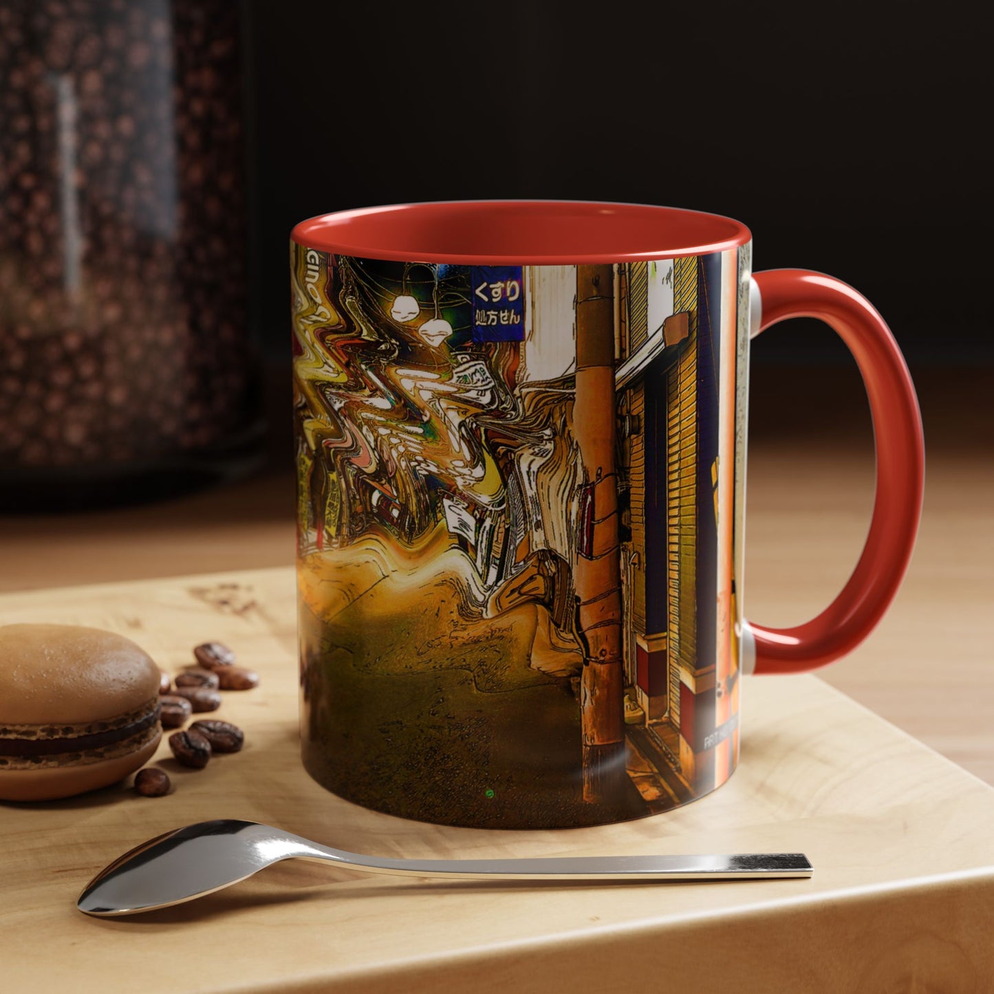 Ripple Mug