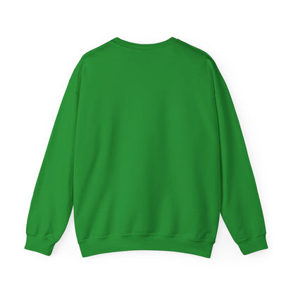 Spotted City Circle Sweatshirt