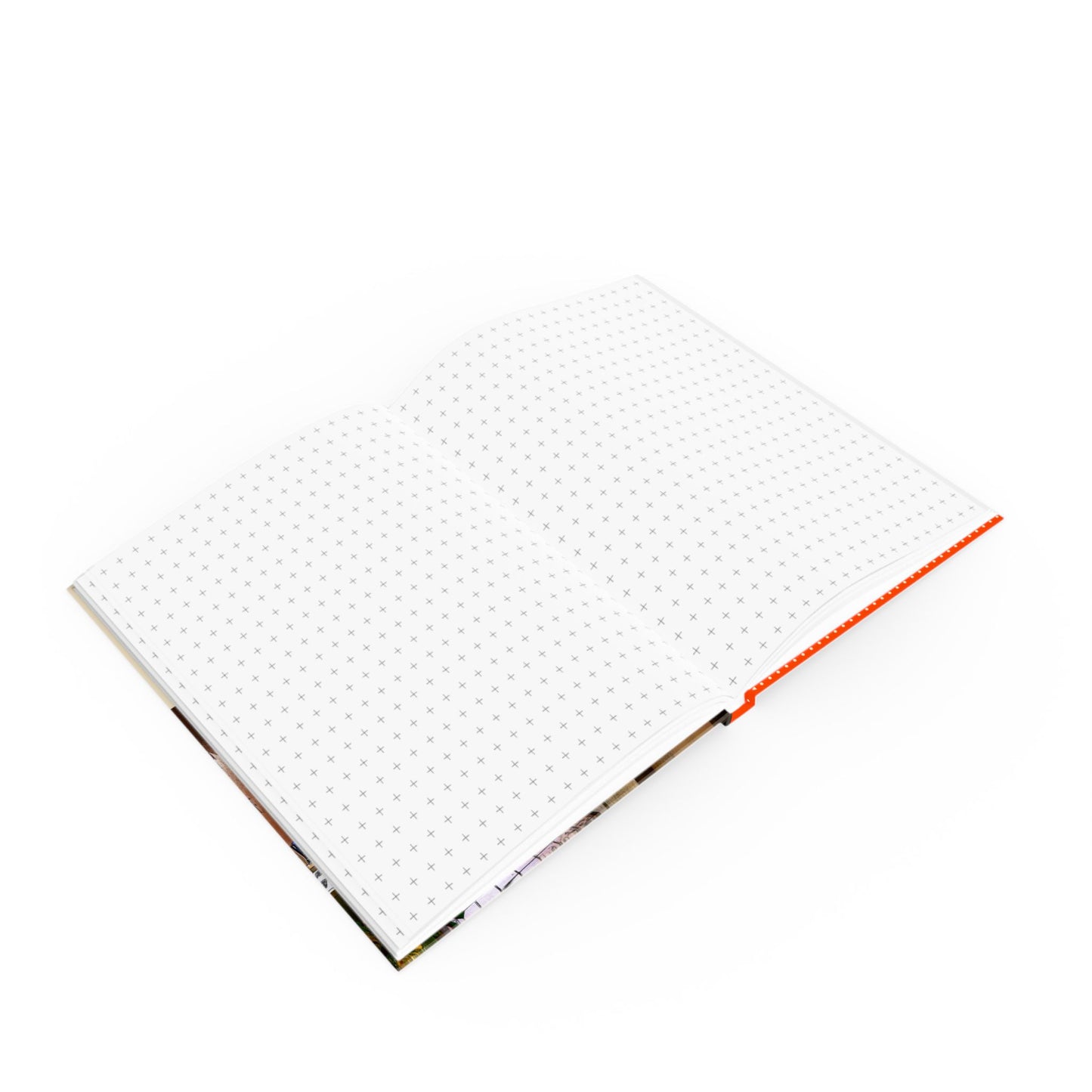 Retro-Fit Journal - Coin Laundry