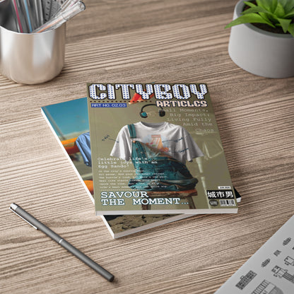 CB.A Journal - 02.03