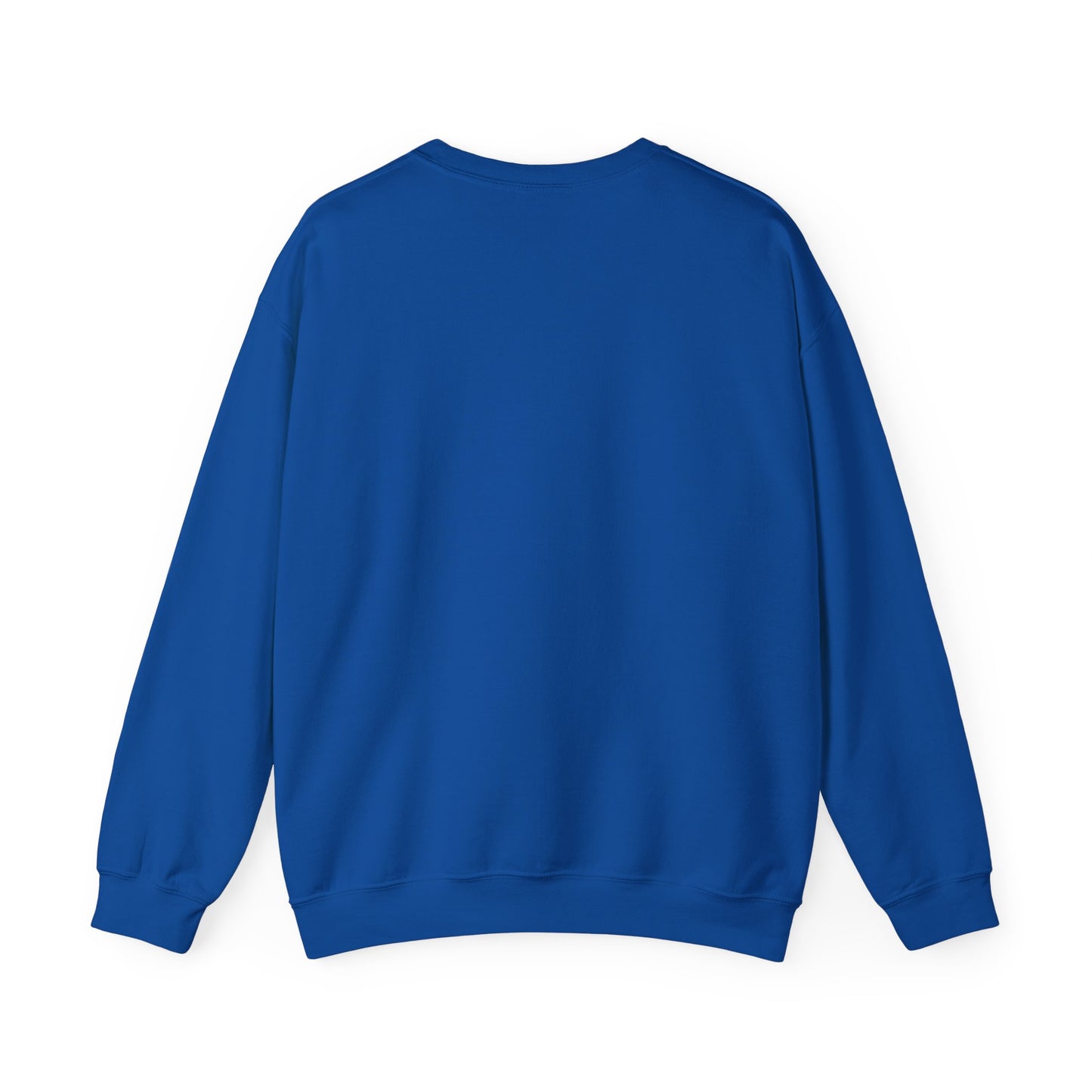 Spotted City Circle Sweatshirt