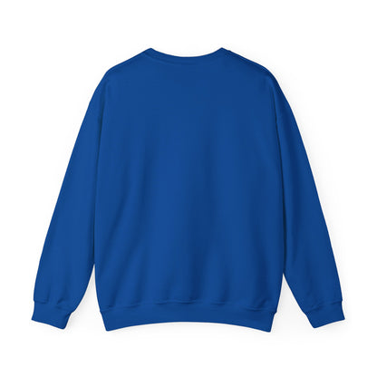 Spotted City Circle Sweatshirt