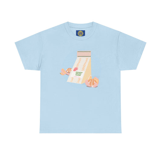 Konbini Egg Sando T-shirt
