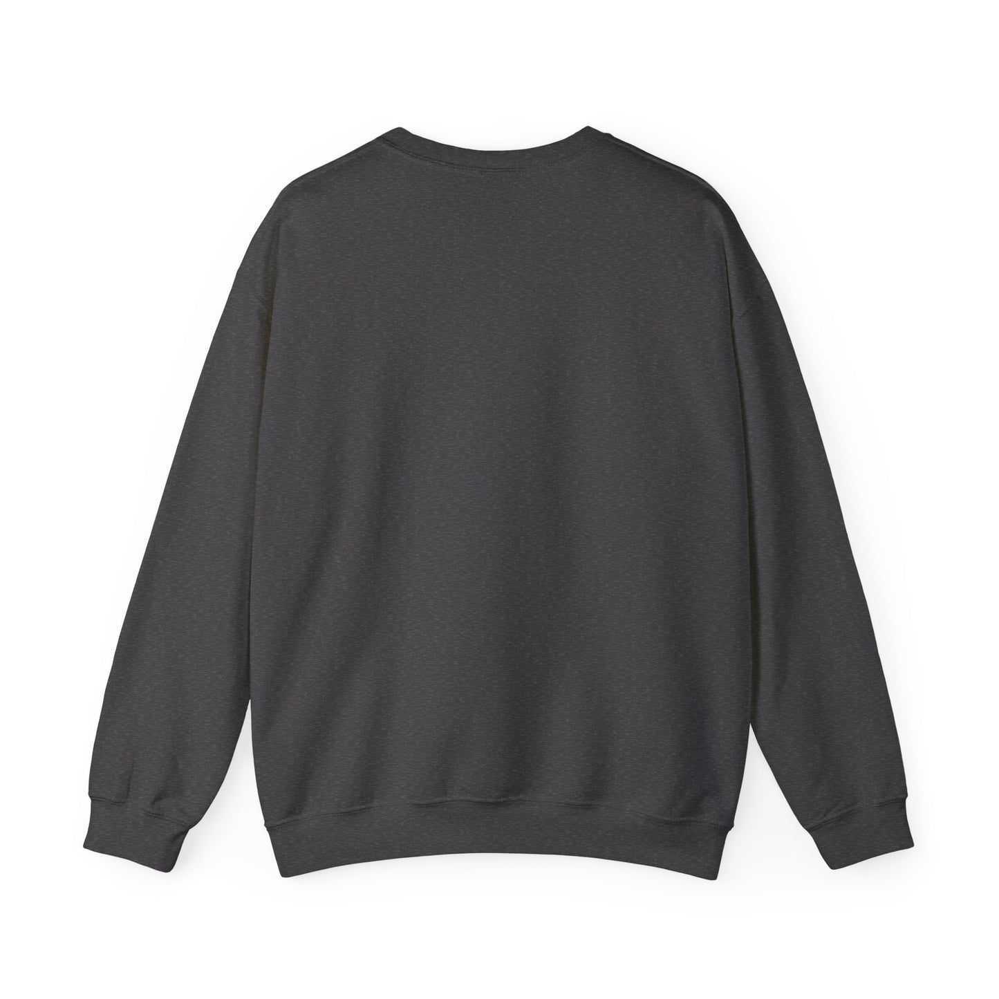 Spotted City Circle Sweatshirt