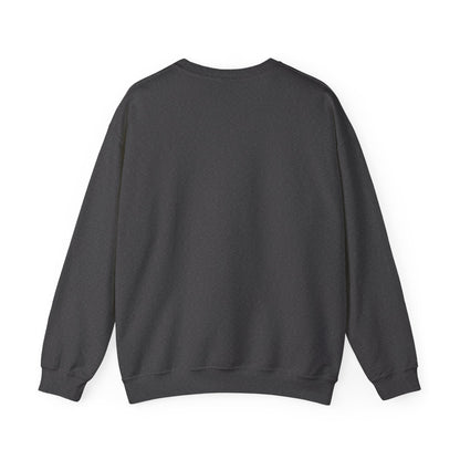 Spotted City Circle Sweatshirt
