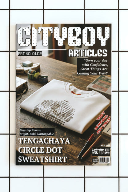 CB.A Journal - 01.02