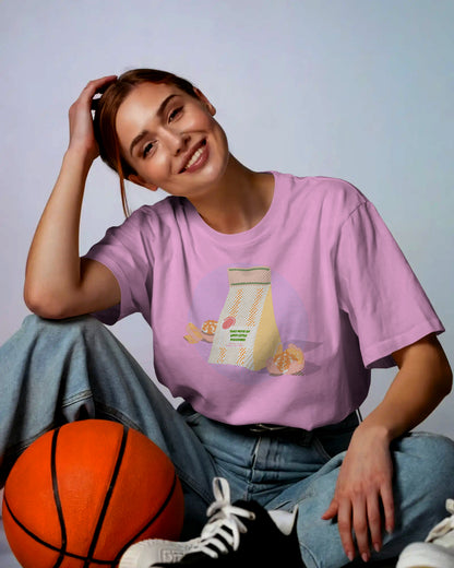 Konbini Egg Sando T-shirt
