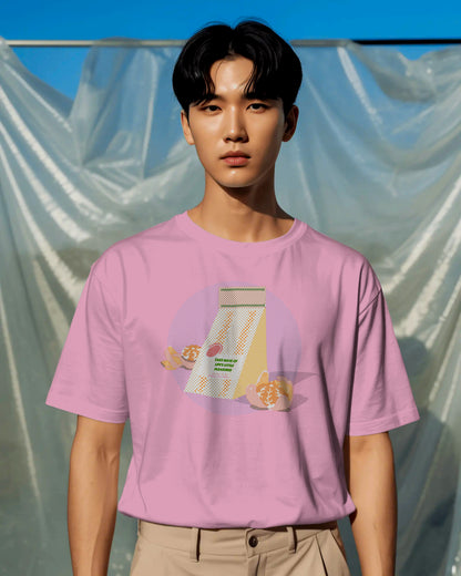 Konbini Egg Sando T-shirt