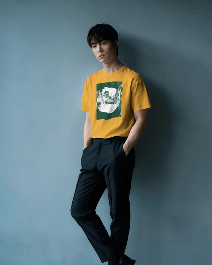 Fisheye Perspective T-shirt