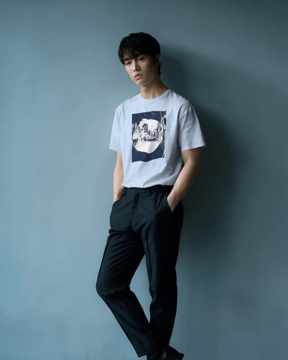 Fisheye Perspective T-shirt