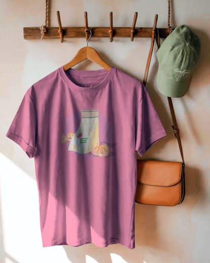 Konbini Egg Sando T-shirt